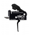 Spoušť TriggerTech SIG MCX Adaptable - rovná, černá
