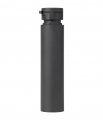 Ase Utra Sound Suppressor DUAL762-BL - .308/7.62, Black Cerakote