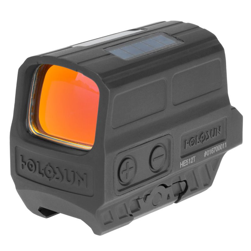 Red dot sight Holosun HE512T Red Elite