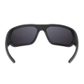 Magpul brýle Radius - černý rám, šedá zrcadlová polarizovaná skla