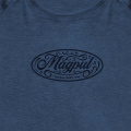 Magpul dámské tričko Rodeo Blend - modré, L