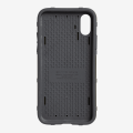 Magpul odolné pouzdro Bumb Case na iPhone X/Xs - černé