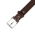 Magpul opasek Tejas Gun Belt El Original - tmavě hnědý, šířka 3.8 cm, délka 81 cm