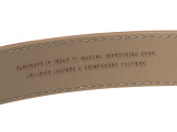 Magpul opasek Tejas Gun Belt El Original - tmavě hnědý, šířka 3.8 cm, délka 112 cm