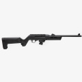 Magpul PC Backpacker Stock - Ruger PC Carbne - black