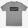 Magpul tričko Rover Block - světle šedé, L