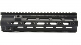 Předpažbí Geissele Super Modular Rail 14,5" pro HK416 - černé