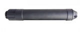 Suppressor G. I. S. CSR9 - 9 x 19 mm, steel, 1/2" x 28