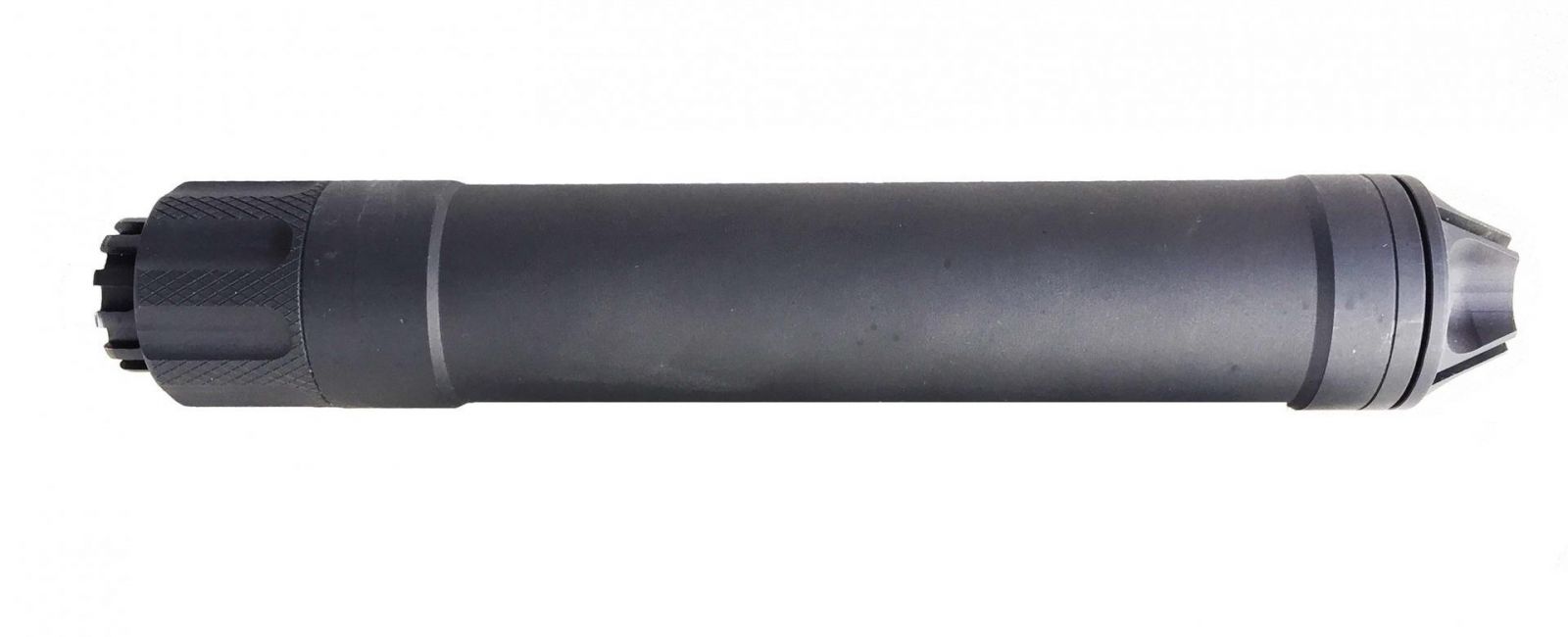 Tlumič G.I.S. CSR9 - ráže 9 x 19 mm, ocelový, 1/2x28