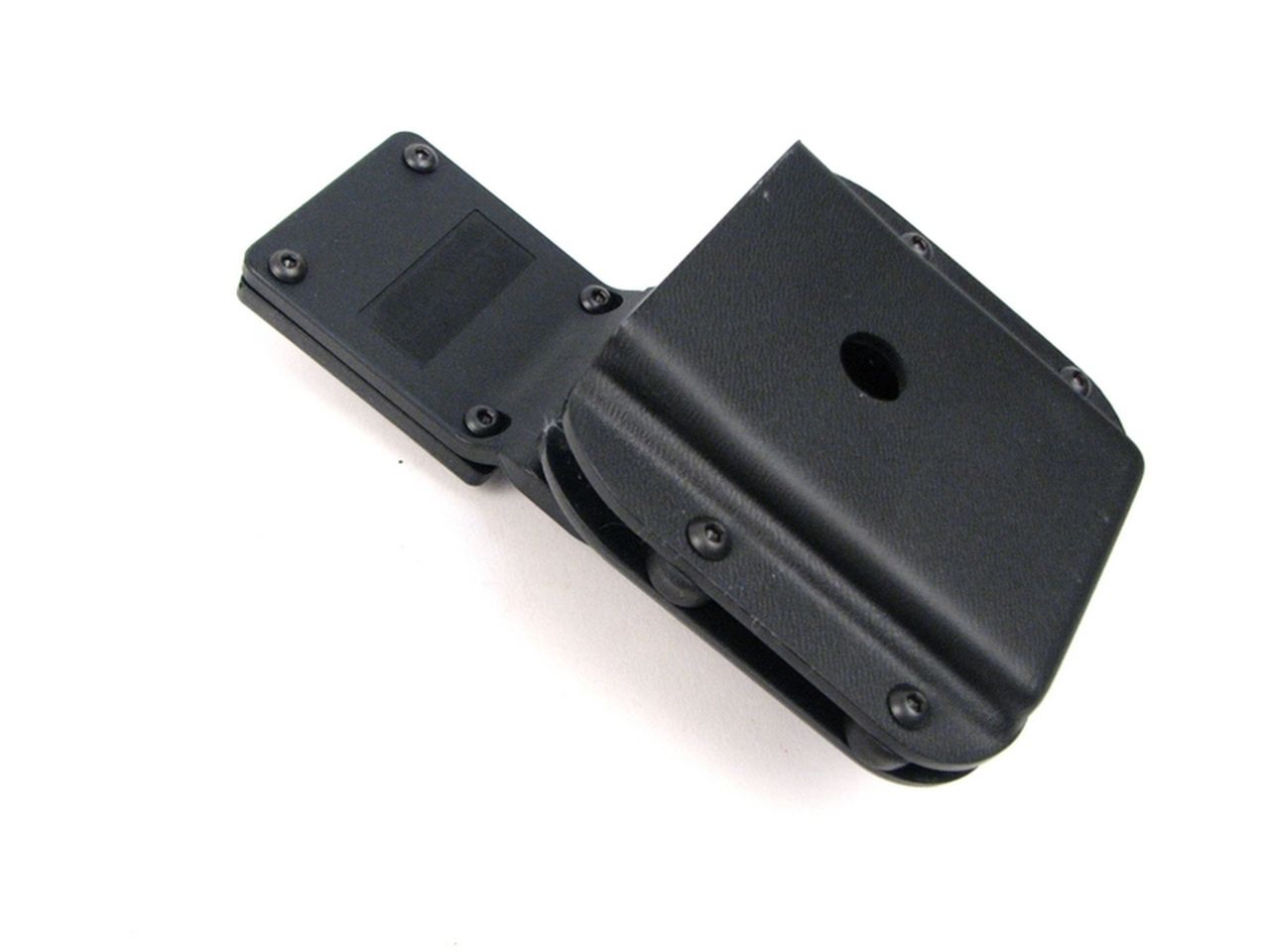 Ghost Rifle Magazine Holster - Low Profile