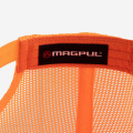 Magpul kšiltovka Icon Blaze Orange Trucker - oranžová
