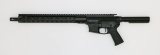 Aero Precision Rifle EPC-9 - 9x19, 16", M-LOK (w/o stock and ch. handle)