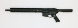 Aero Precision Rifle M4E1 - .223, 16", M-LOK (w/o stock and ch. handle)