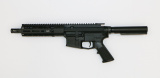 Aero Precision Rifle M4E1-E - .300 AAC, 8", M-LOK (w/o stock and ch. handle)