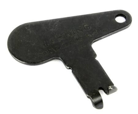 Internal Choke Wrench T-shape 12GA Benelli Armi