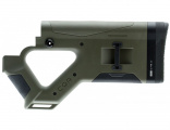 Hera Arms pažba CQR na AR-15 - olivová