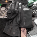 Magpul letecké rukavice 2.0 - černé, 2XL