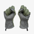 Magpul letecké rukavice 2.0 - zelené, L