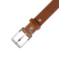 Magpul opasek Tejas Gun Belt El Original - světle hnědý, šířka 3.8 cm, délka 81 cm