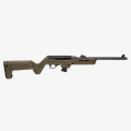 Magpul PC Backpacker Stock - Ruger PC Carbne - FDE