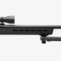 Magpul pažba Pro 700 Lite SA pro klikovku Remington 700 Short Action - pevná, černá