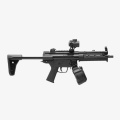 Magpul SL pažba pro HK94 / MP5 - černá