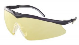 MSA Sordin střelecké brýle TecTor RX - žluté, UV400