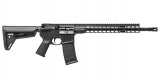 Stag Arms samonabíjecí puška STAG 15 Tactical - 16" nitridovaná hlaveň, .223 Rem