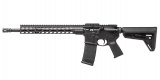 Stag Arms samonabíjecí puška STAG 15 Tactical - 16" nitridovaná hlaveň, .223 Rem, levoruká