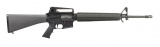 Aero Precision puška M16A4 (klon) - .223 Rem, 20, A2 předp. pažba i pistolovka, bez nat. páky