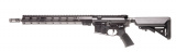 Geissele puška Super Duty Rifle - .223 Rem, 16, černá (luna black)
