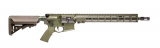 Geissele puška Super Duty Rifle - .223 Rem, 16, olivová