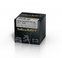 Náboj Sellier & Bellot .300 AAC Blackout FMJ 2908 - 147 gr (balení po 100 ks)
