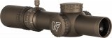 Nightforce ATACR 1-8x24mm, F1, FC-DMx, FDE