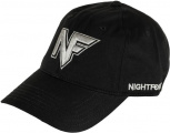 Nightforce kšiltovka 3D NF Logo Classic Hat