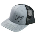 Nightforce kšiltovka NF Offset Logo Trucker