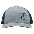 Nightforce kšiltovka NF Offset Logo Trucker