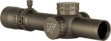 Nightforce NX8 1-8x24mm, F1, FC-DMx, FDE