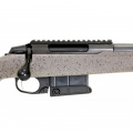 Tikka T3x UPR - opakovací puška, 6.5 Creedmoor, hlaveň 24, sklon lišty 20 MOA, závit 5/8 x 24