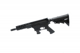 Anderson Manufacturing puška samonabíjecí AM-9 - 8,5, 9x19, M-LOK