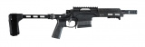 Christensen Arms pistole opakovací MPP - .300 AAC, 7,5, 1:5, karbonová hlaveň, černá