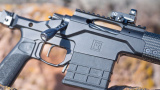 Christensen Arms pistole opakovací MPP - .300 AAC, 7,5, 1:5, karbonová hlaveň, černá