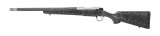 Christensen Arms puška opak. Ridgeline - .243 Win, 20, 1:10, karbonová hlaveň, černá se vzorem