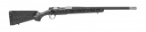 Christensen Arms puška opak. Ridgeline - 6,5 Creedmoor, 20, 1:8, karbonová hlaveň, černá se vzorem