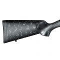 Christensen Arms puška opakovací Mesa - 6,5 Creedmoor, 22, 1:8, černá se vzorem