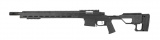 Christensen Arms puška opakovací MPR - .308 Win, 16, 1:10, karbonová hlaveň, černá