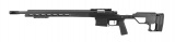 Christensen Arms puška opakovací MPR - .308 Win, 20, 1:10, nerezová hlaveň, černá