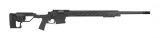 Christensen Arms puška opakovací MPR - 6,5 Creedmoor, 16, 1:10, karbonová hlaveň, černá
