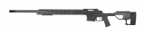 Christensen Arms puška opakovací MPR - 6,5 Creedmoor, 16, 1:10, karbonová hlaveň, černá