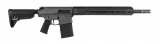 Christensen Arms puška samonab. CA-10 G2 - .308 Win, 18, 1:10, karbonová hlaveň, šedo-černá